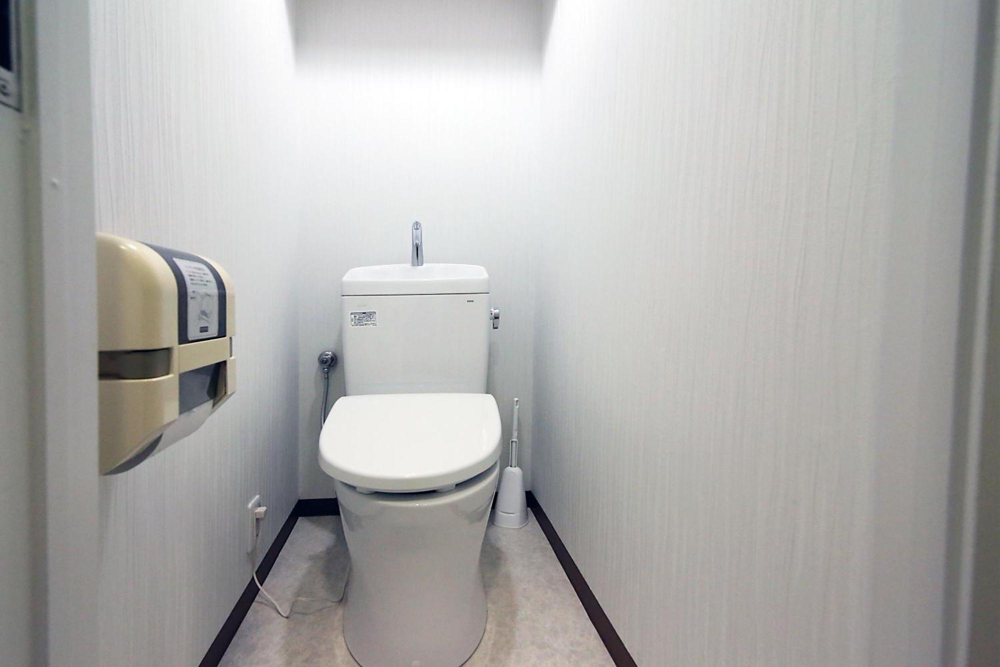 Ema House 4P Free Wifi! Leilighet Tokyo Eksteriør bilde